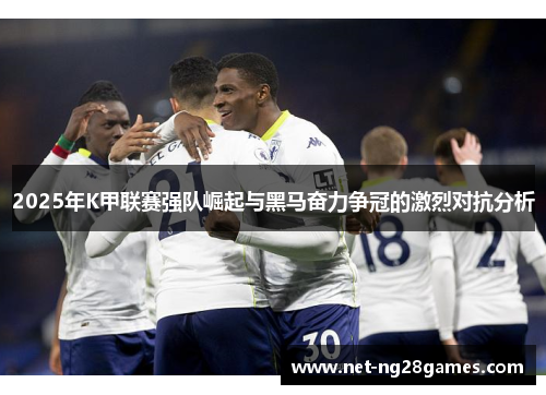2025年K甲联赛强队崛起与黑马奋力争冠的激烈对抗分析