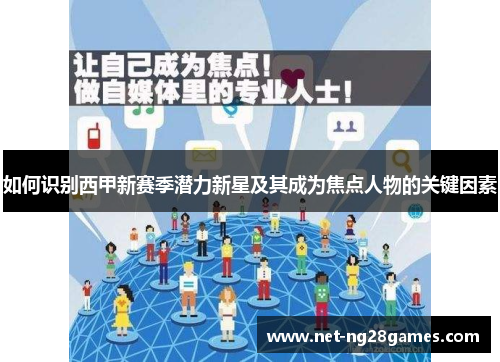 如何识别西甲新赛季潜力新星及其成为焦点人物的关键因素