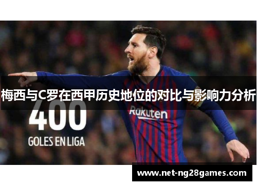 梅西与C罗在西甲历史地位的对比与影响力分析