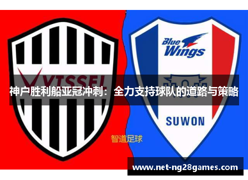 神户胜利船亚冠冲刺：全力支持球队的道路与策略