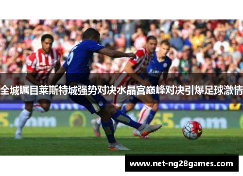 全城瞩目莱斯特城强势对决水晶宫巅峰对决引爆足球激情