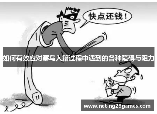 如何有效应对塞鸟入籍过程中遇到的各种障碍与阻力