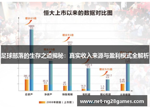 足球部落的生存之道揭秘：真实收入来源与盈利模式全解析
