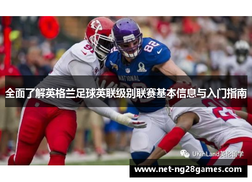 全面了解英格兰足球英联级别联赛基本信息与入门指南