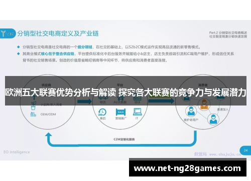欧洲五大联赛优势分析与解读 探究各大联赛的竞争力与发展潜力