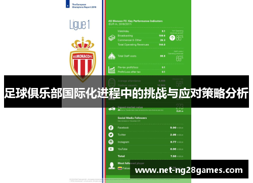足球俱乐部国际化进程中的挑战与应对策略分析