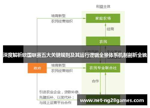 深度解析欧国联赛五大关键规则及其运行逻辑全景体系机制剖析全貌
